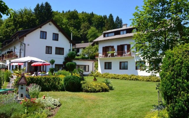 Gasthof-Pension Karawankenblick