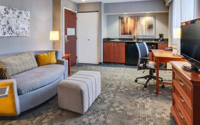 Courtyard by Marriott Hartford Cromwell