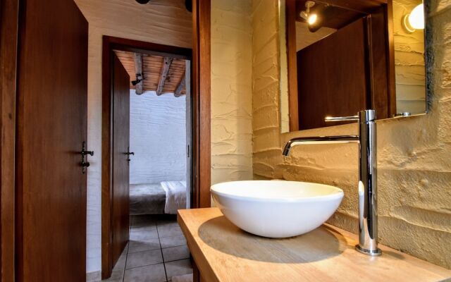 Picturesque Holiday Home in Malmedy With Sauna