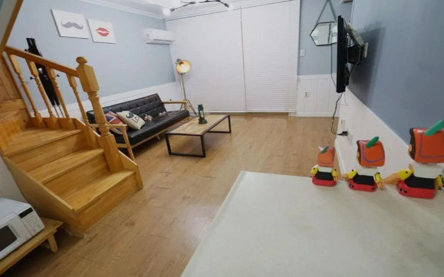 Suncheon Healing Pension