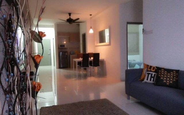 Aussie Homestay Bangsar