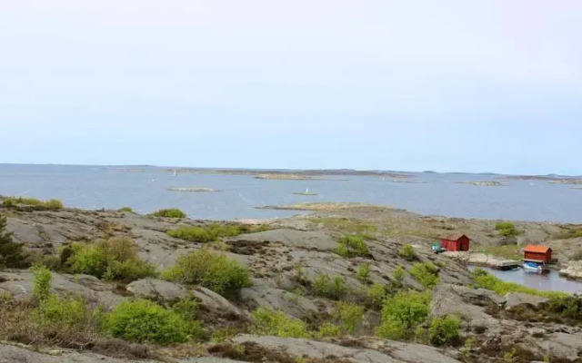 Mollösund B&B