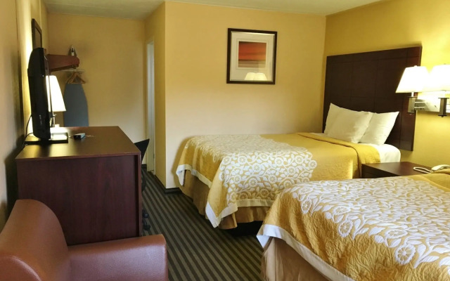 Americas Best Value Inn at Central Valley-Woodbury