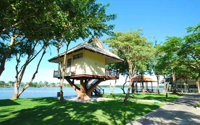Bungchawak Resort