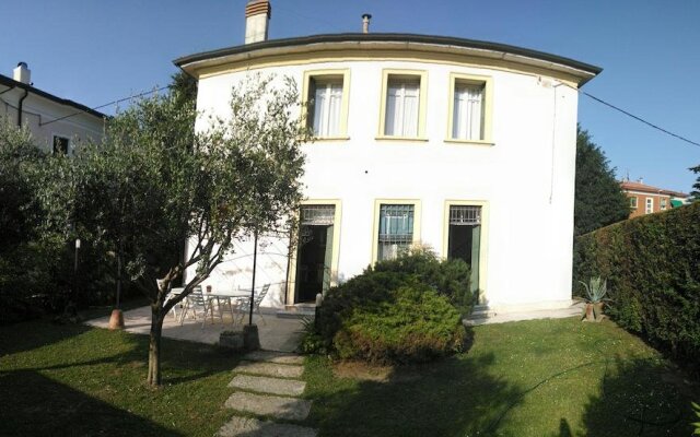 Bed and Breakfast Al Giardinetto