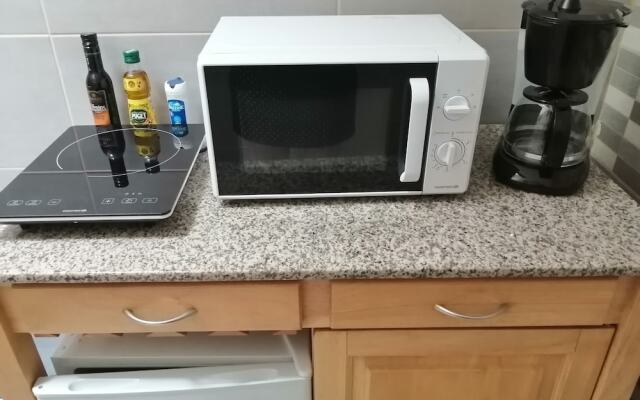 La chambre des ponts de Pierre et Barbara