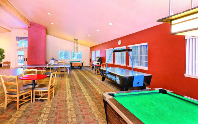 WorldMark Pinetop