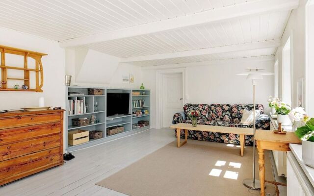 Hotel Strandvejen Rooms 6