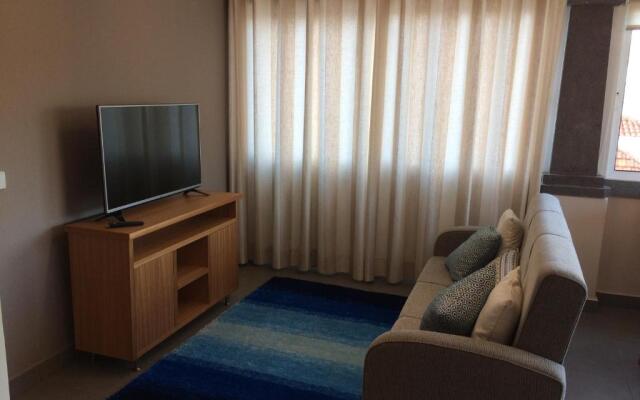 Apartamentos Sousa