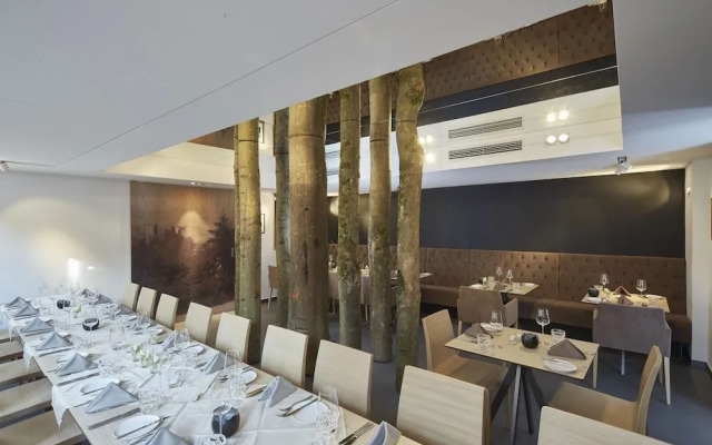 Hotel & Restaurant Badischer Hof