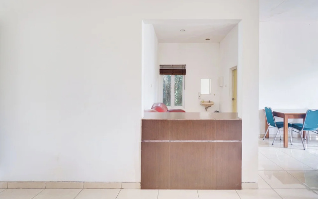 Hotel O Bogor near Taman Safari formerly Hotel Rudian 2 – Lobby – Cisarua
