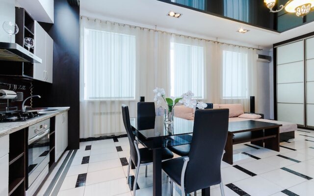 Апартаменты «Минск Премиум»