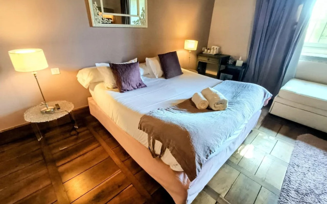 Les Chambres De La Renaissance