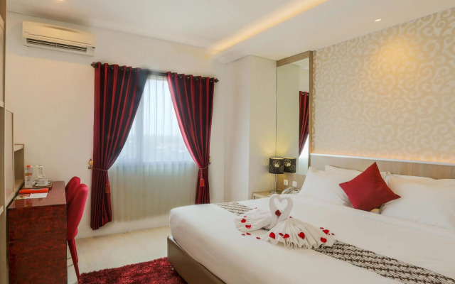 Grand HAP Hotel