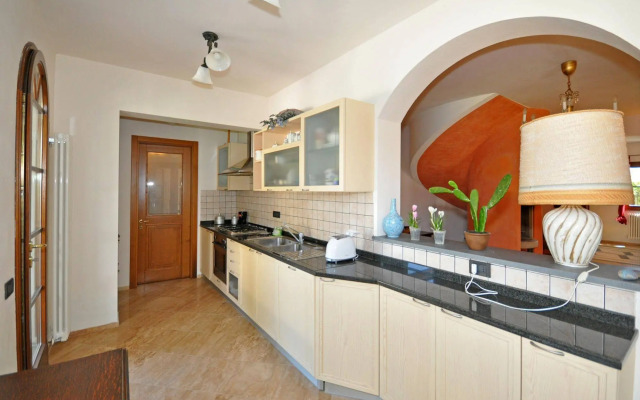 Villa Le Palme