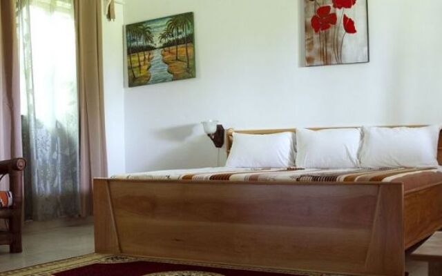 Casablanca Beach Resort