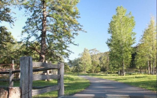 Cedar Creek Cottages
