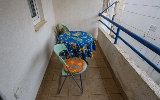 Apartment Skalinada