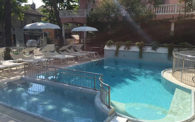 Hotel Villa Verde