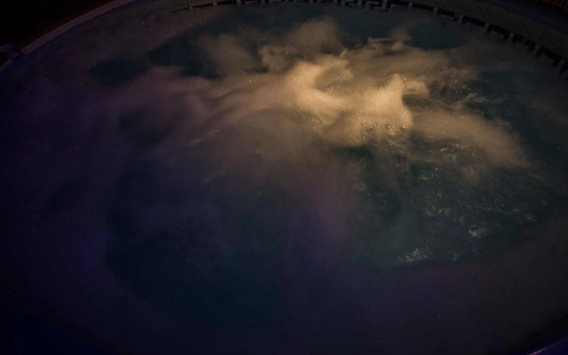 Hotel El Tejar & Spa