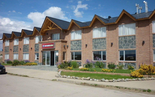 Marcopolo Suites Calafate