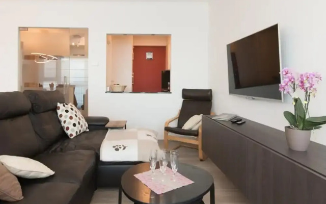 Phenomenal sea View Apartment in Ostend