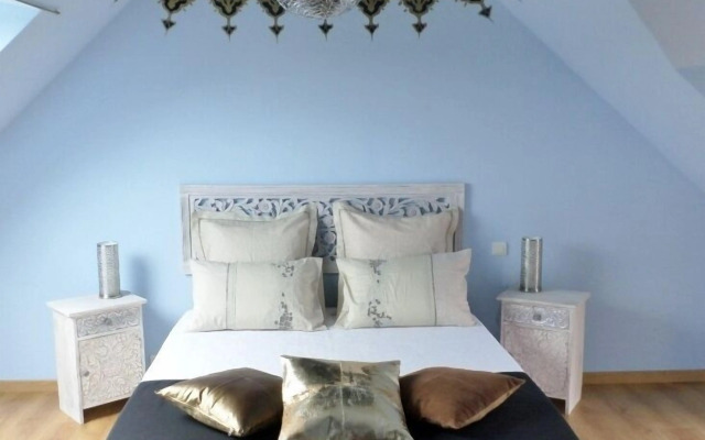 Chambres d'Hôtes La Rompardais