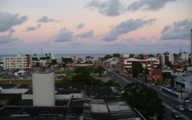 Apartamento Personal