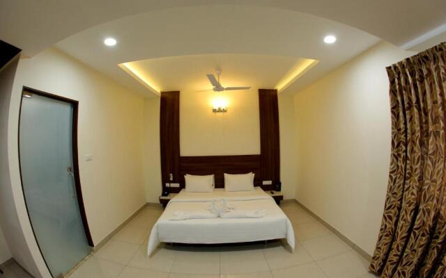 Rathna Residency