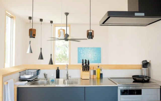 Ocean View Ishigaki Sora and Umi