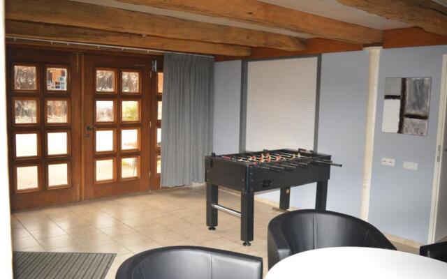 Ferienhaus Eichenthal