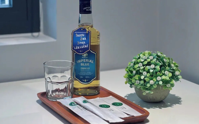 SenseHome - 5 mins to Bui Vien street