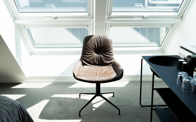 Boutique Hotel Herman K