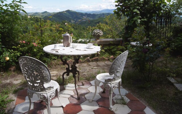 B&B La Locanda Di Cavoleto