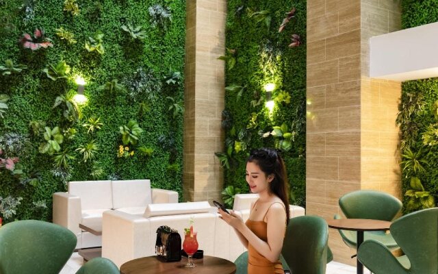 Libra Hotel Nha Trang