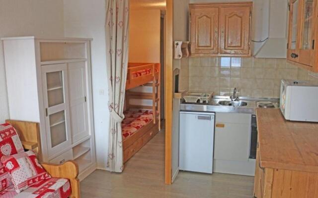 Appartement Montvalezan-La Rosière, 1 pièce, 4 personnes - FR-1-398-557
