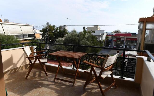 4 Seasons Luxury Apartments