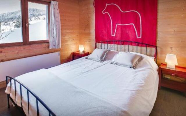 Chalet Les Houlottes - OVO Network