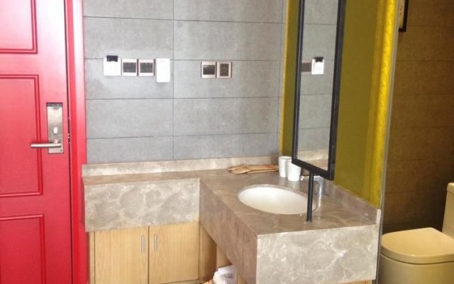 Xiamen Casa Color Villa