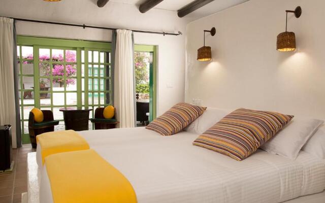 Hotelito La Era B&B - Adults Only