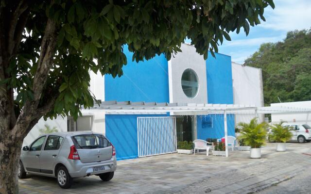 Apart Hotel Margherita
