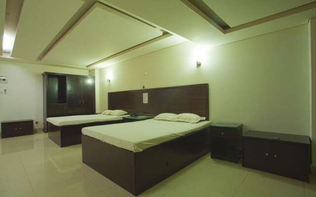 Rax Hotel and Restaurant