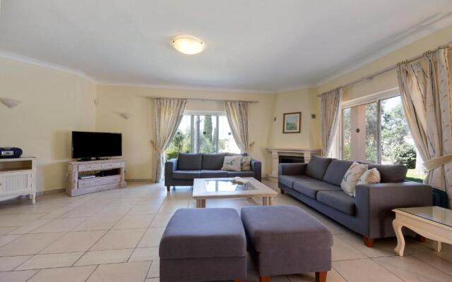 Pestana Golf Resort - Moradia 216