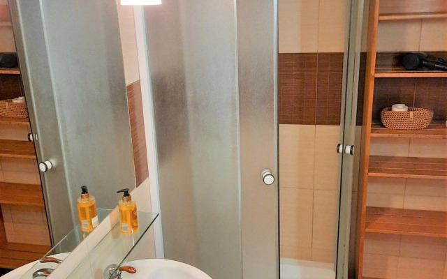 Velký apartmán Cihlarka pro až 17 osob