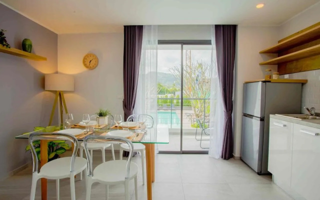 NOON Village Tower 2