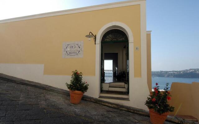 La Casa sul Mare