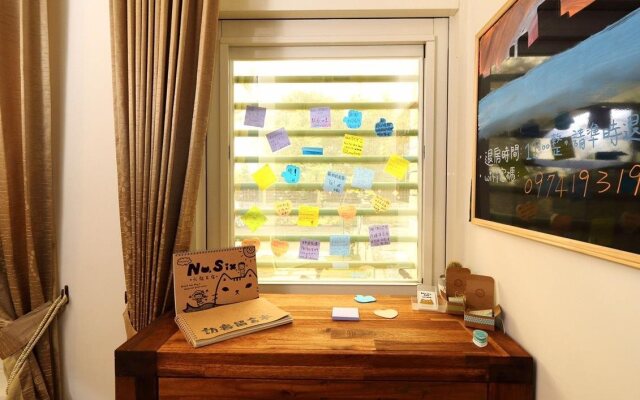 No. Six Homestay