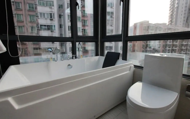 Bo Yi Hotel