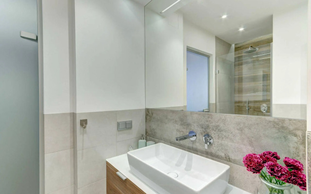 Dom & House -  Apartments Old Town Ogarna