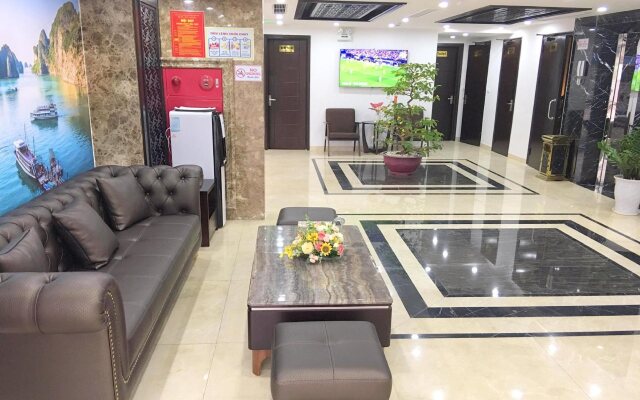 T&M Luxury Hotel Hanoi